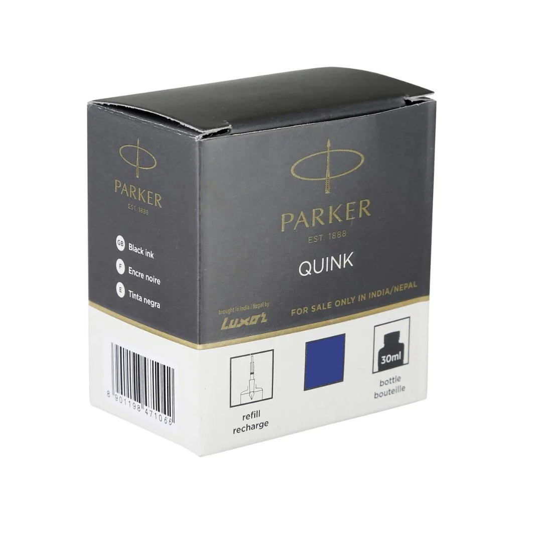Parker