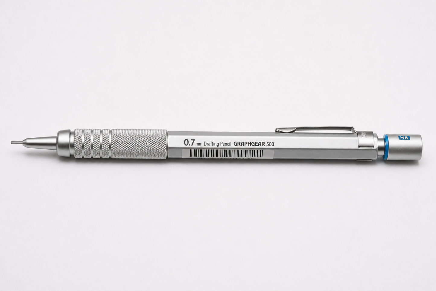 PENTEL GRAPHGEAR 500 AUTOMATIC PENCIL FOR DRAFTING 0.7