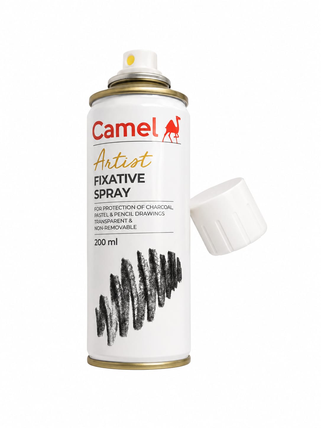 CAMEL ARTIST FIXATIVE SPRAY 200 ML