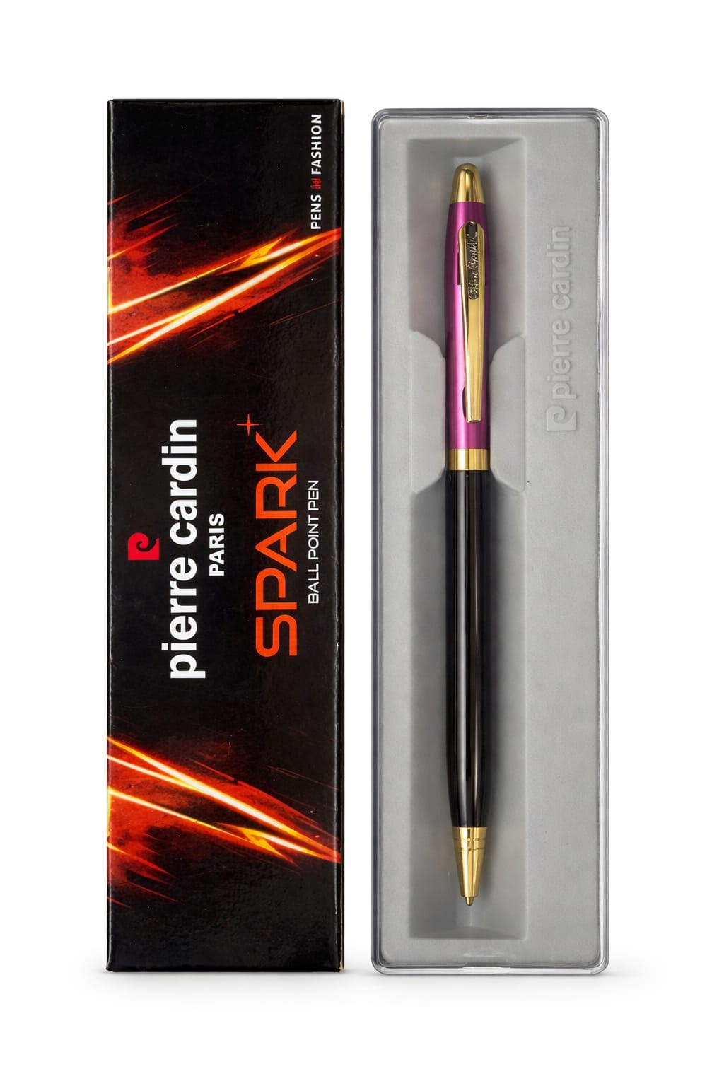 Pierre Cardin Spark Ball Point Pen