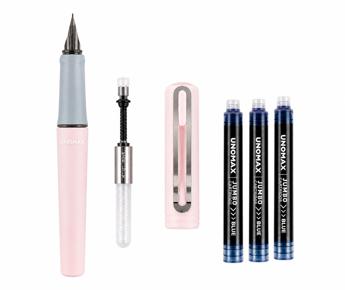 UNO MAX FOUNTAIN PEN