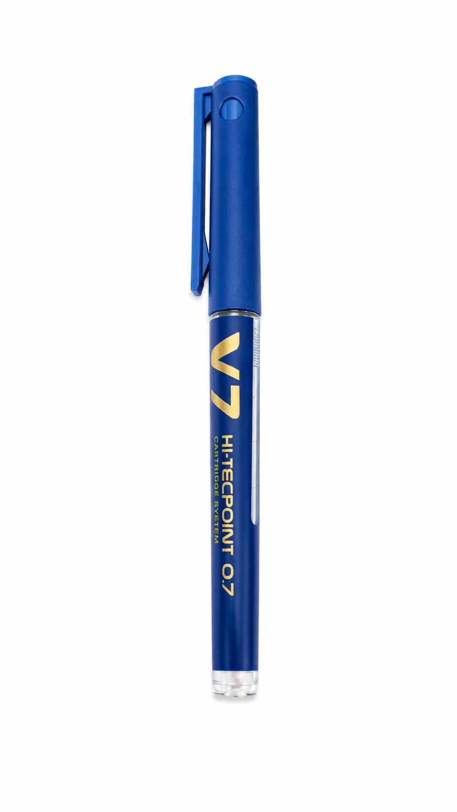 PILOT V7 HI-TECPOINT 1 FREE CARTRIDGE REFILL