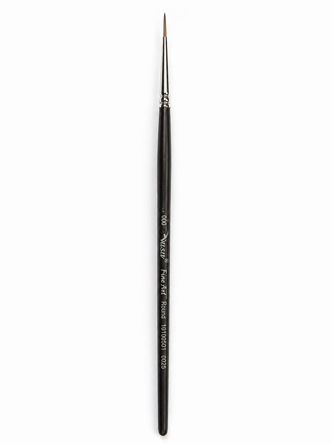 VASU FINE ART ROUND BRUSHES
