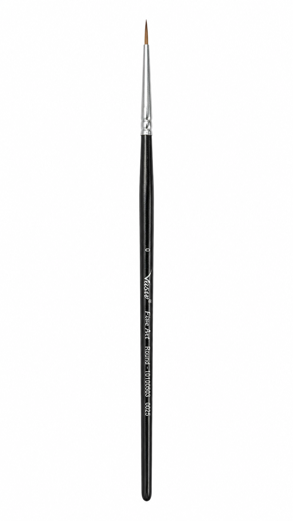 VASU FINE ART ROUND BRUSHES