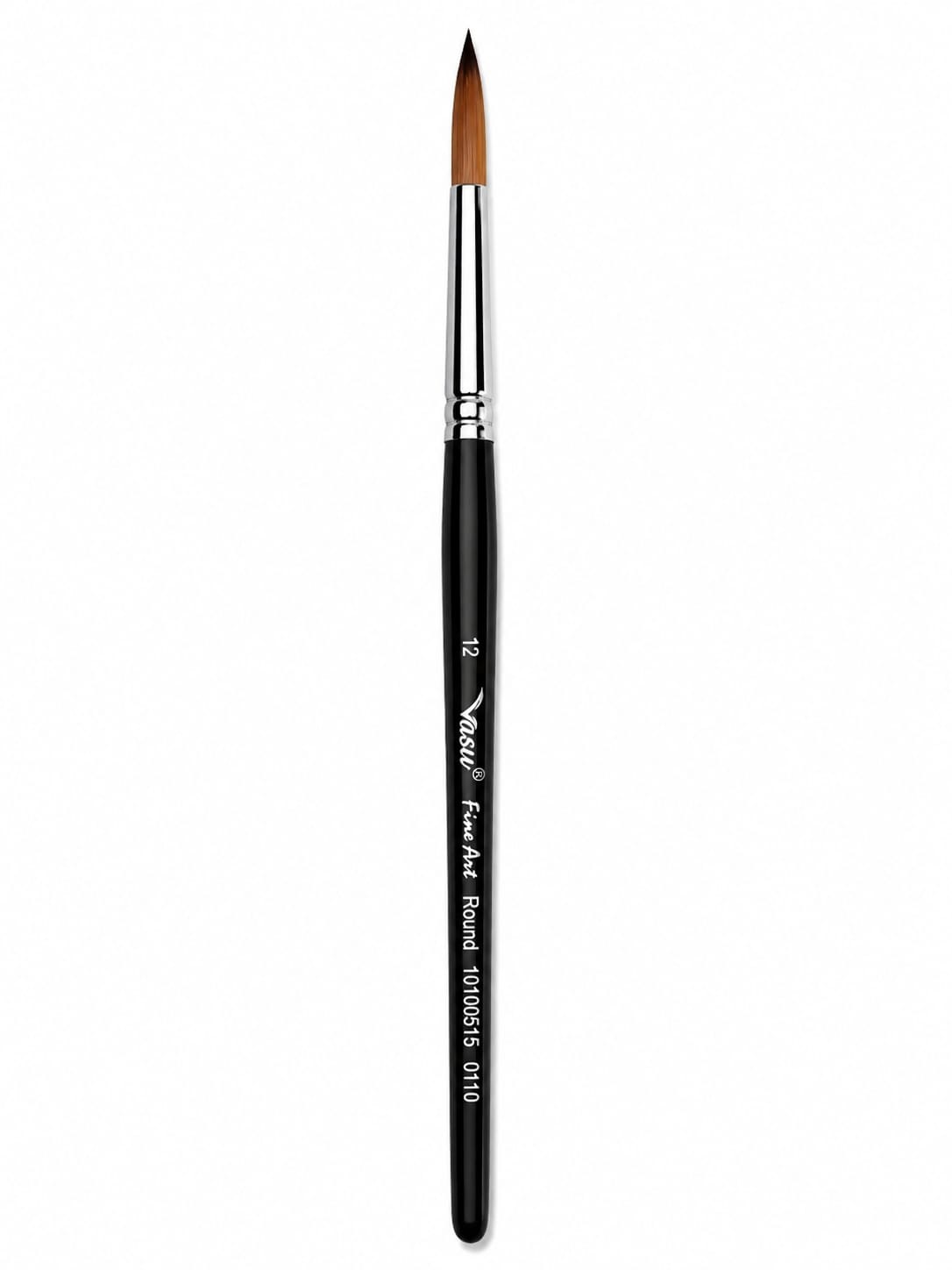 VASU FINE ART ROUND BRUSHES