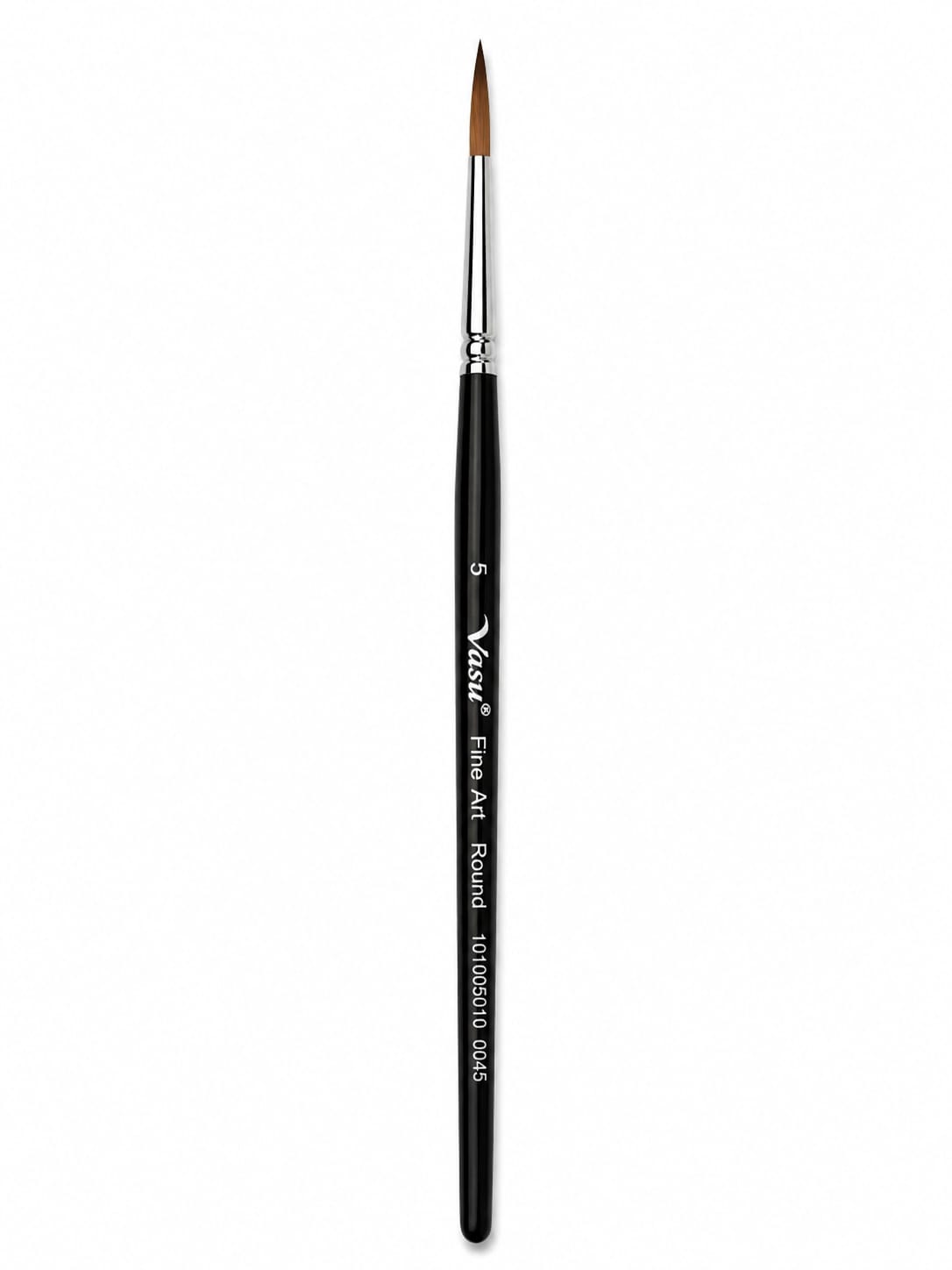 VASU FINE ART ROUND BRUSHES