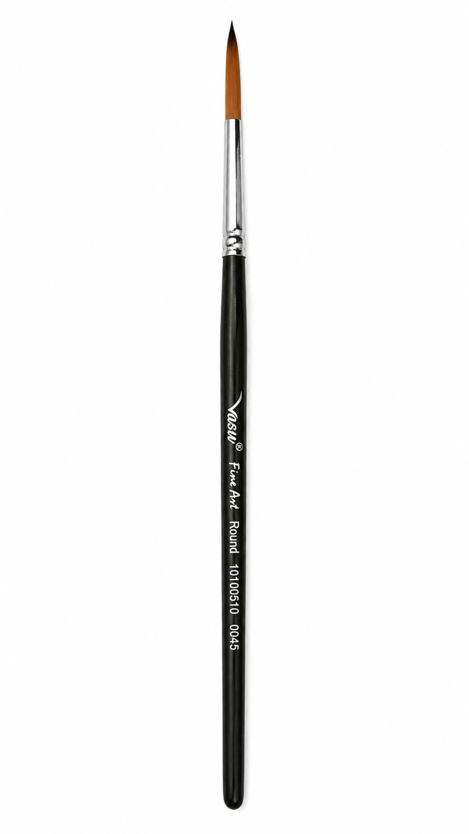 VASU FINE ART ROUND BRUSHES