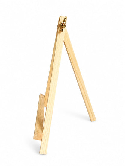 MULTIPURPOSE EASEL 8 INCH