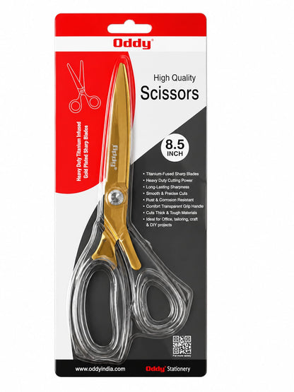 ODDY SCISSORS SS-850G