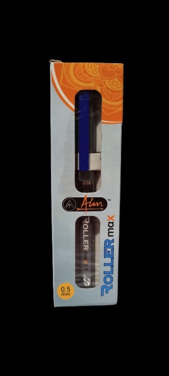 AIM Roller Max Ball Pen