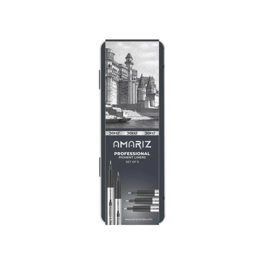 Amariz Professional Pigment Liners (A 100005101)