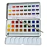 Amariz Artist's Water Colour Cakes (A113001024)