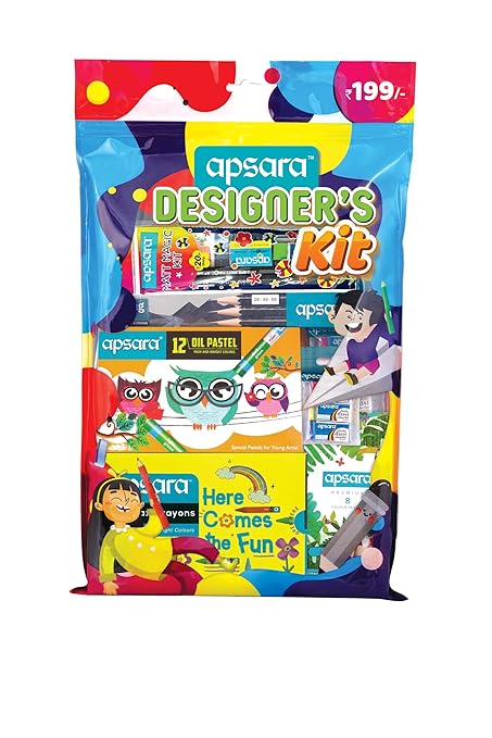 Apsara Designer's Kit