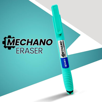 Apsara Mechano Eraser