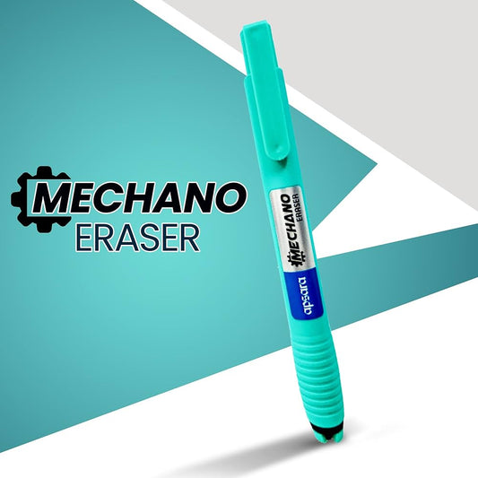 Apsara Mechano Eraser