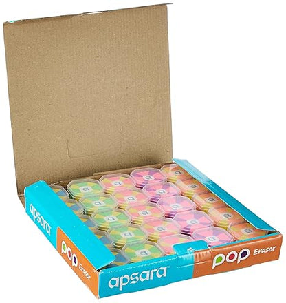 Apsara Pop Eraser