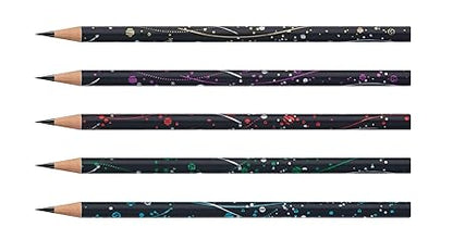 Apsara Spacekids Extra Dark Pencils