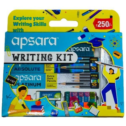 Apsara Writing Kit