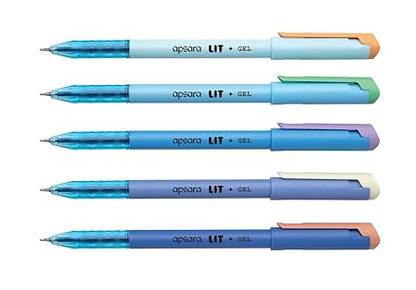 Apsara Lit Gel Pen