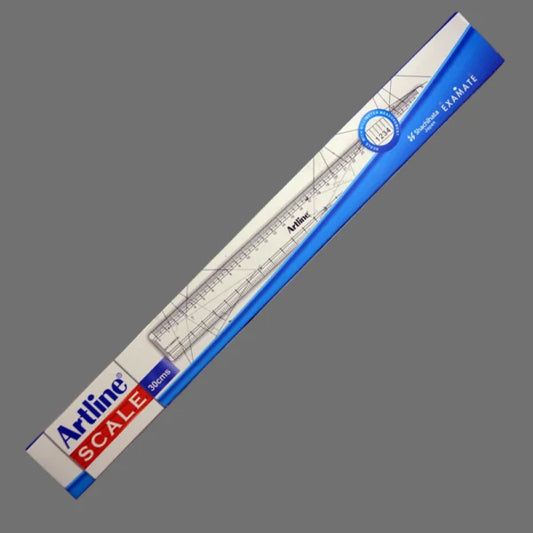 Artline Examate Scale 30 CM