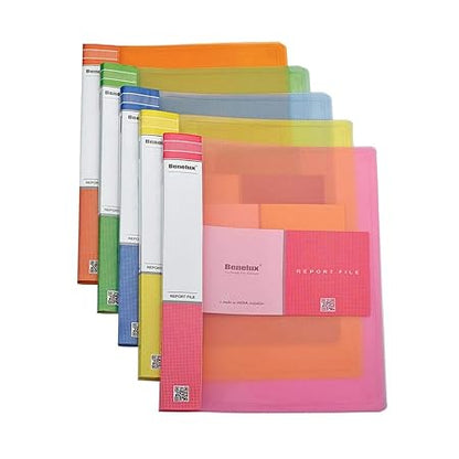 Benelux Report File