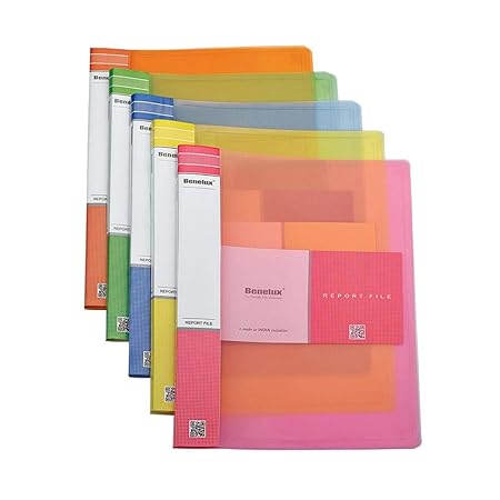 Benelux Report File