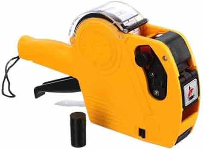 Bontek Price Labelling Machine
