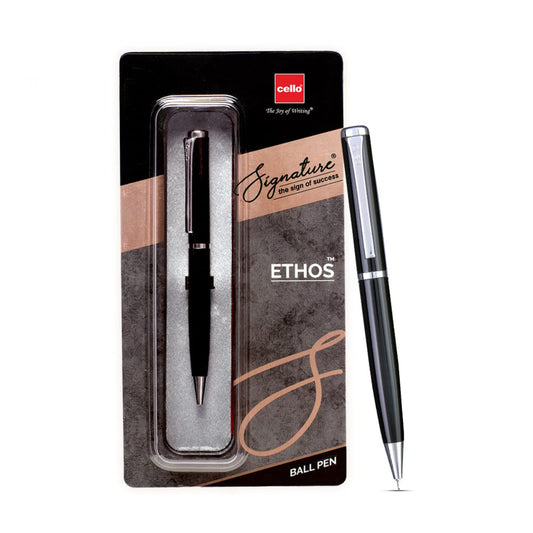 CELLO ETHOS BALL PEN