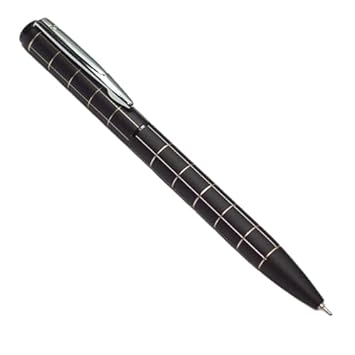 CELLO CHEQUERS PRO BALL PEN