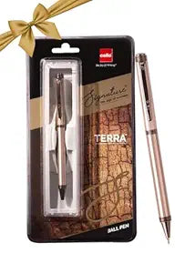 CELLO TERRA BALL PEN