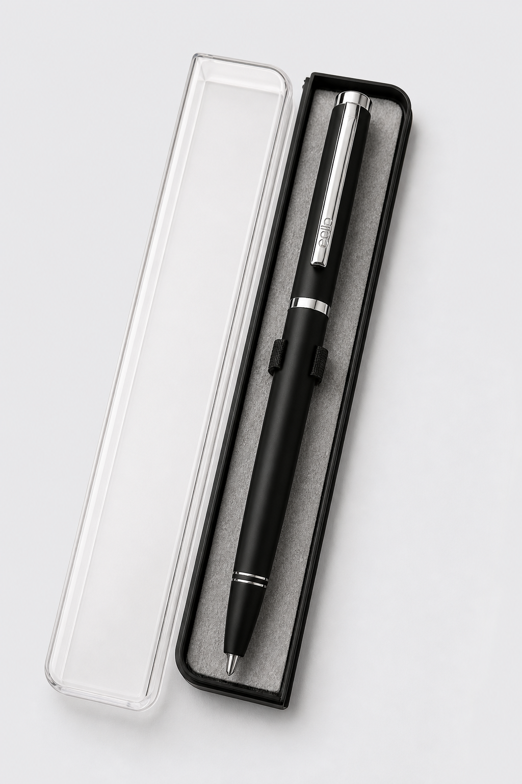 CELLO INDULGE BALL PEN