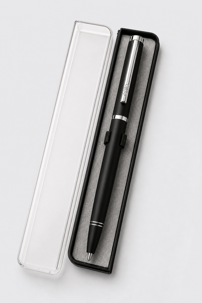 CELLO INDULGE BALL PEN