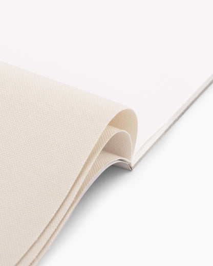 Camel Artist Canvas Pad (8X10)