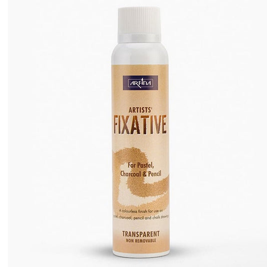 Camel Artist Fixative (0530933)