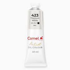 Camel Artist Oil Colours (0115423)