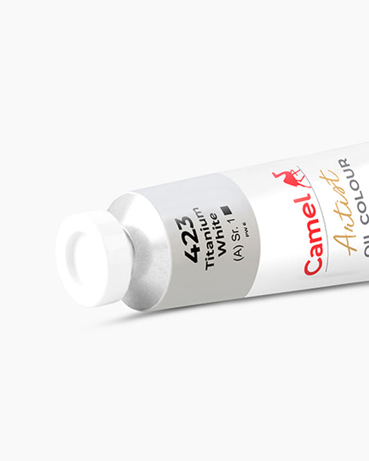 Camel Artist Oil Colours (0125423)