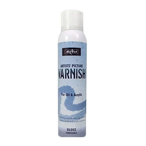 Camel Artist Picture Varnish (0530913)
