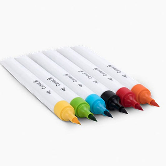 Camel Brush Pen (4018271)