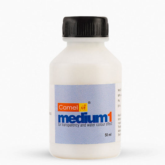 Camel Medium 1 (0517941)