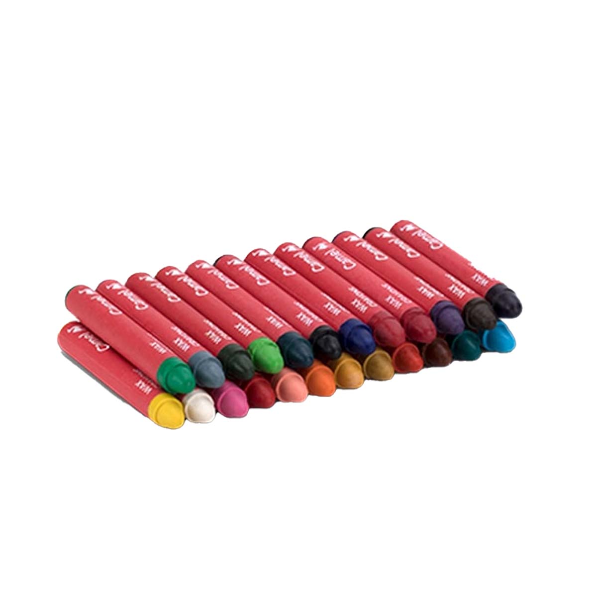 Camel Wax Crayons