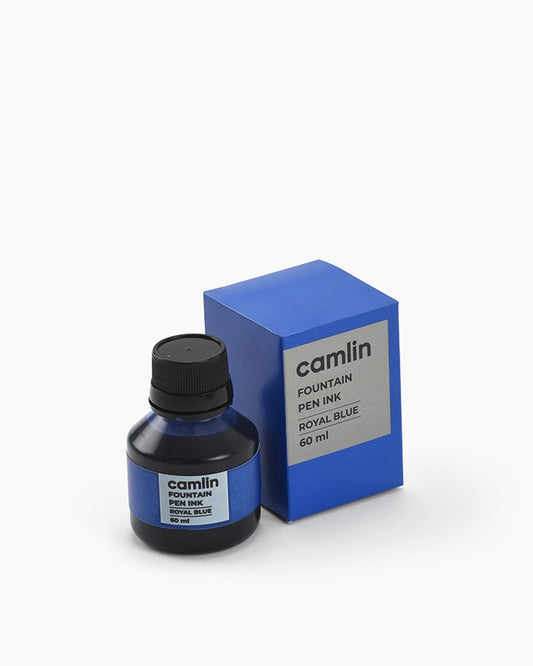 Camlin Fountain Pen Ink