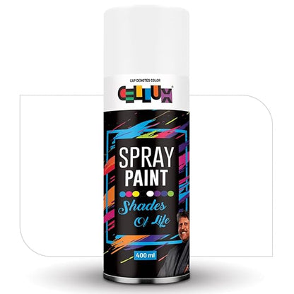 Cellux Spray Paints