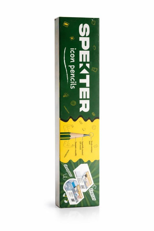 Spekter Icon Pencils 10 Pencils
