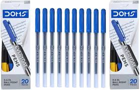 Doms Every Day Ball Pens