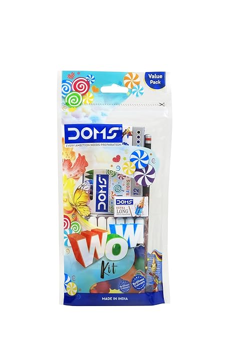 Doms Wow Kit (7902)
