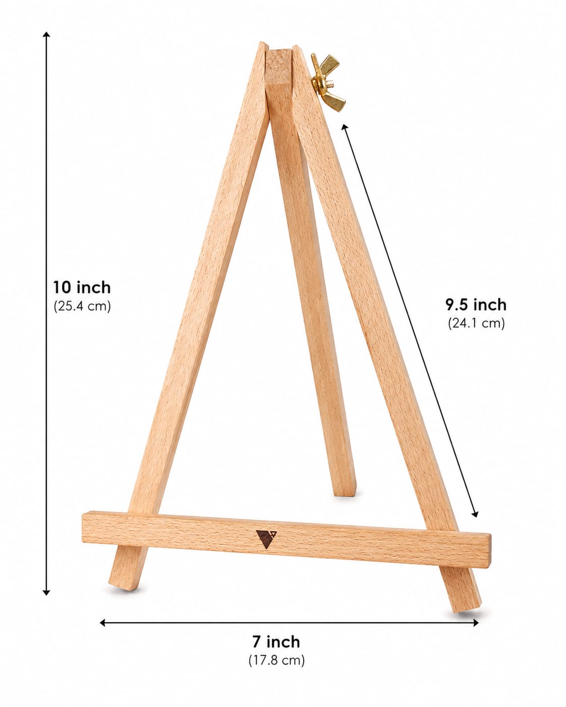 MULTIPURPOSE EASEL 10 INCH