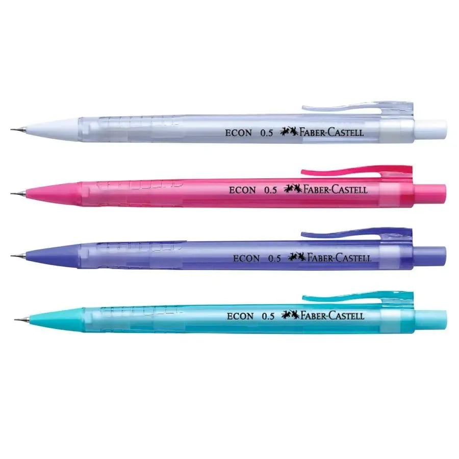 Faber Castell Econ Mechanical Pencil
