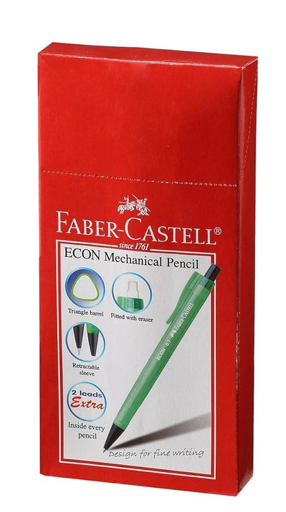 Faber Castell Econ Mechanical Pencil