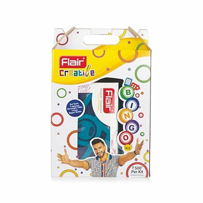 Flair Bingo Kit (FCKIT-17)