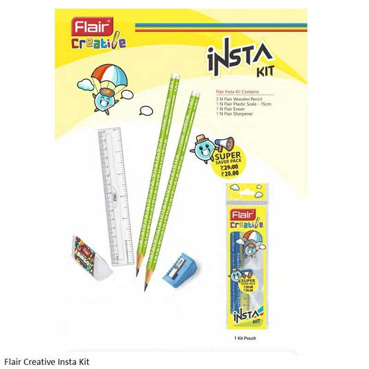 Flair Creative Insta Kit (FKIT-01)